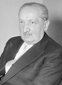 Heidegger